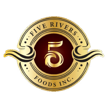 Five Rivers