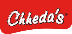 Chedda's