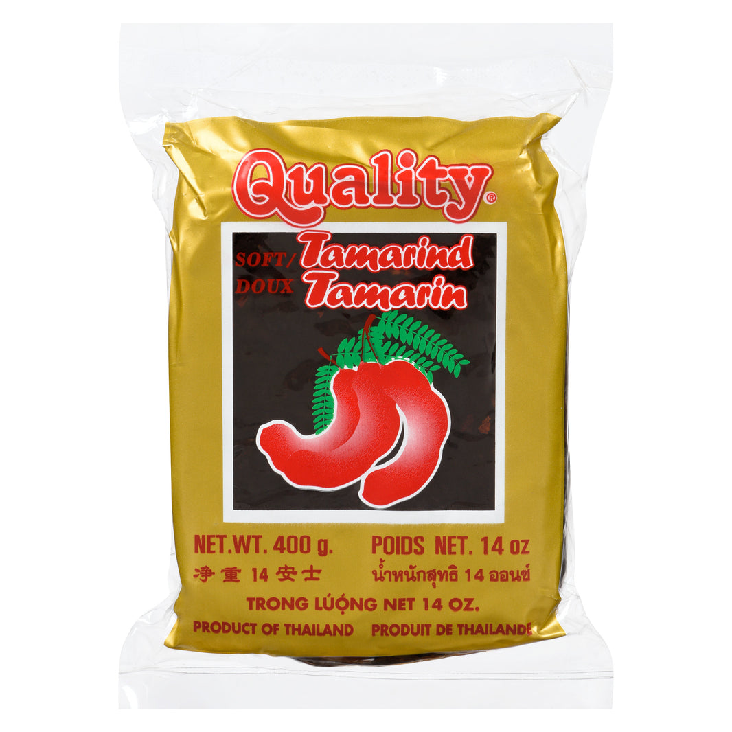 Quality Tamarind w/o seed