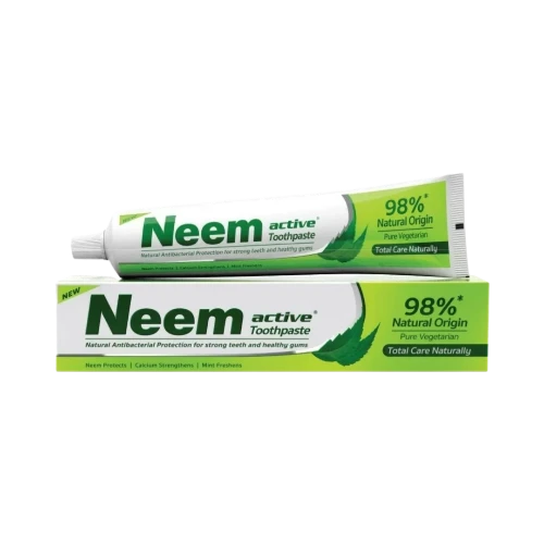Neem Active 200g