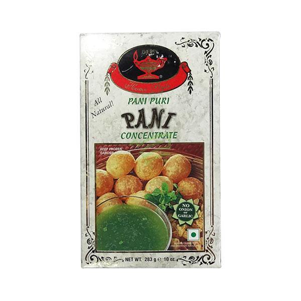 Deep Pani Puri Concentrate