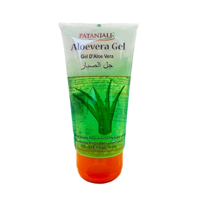 Patanjali Aloe vera Gel