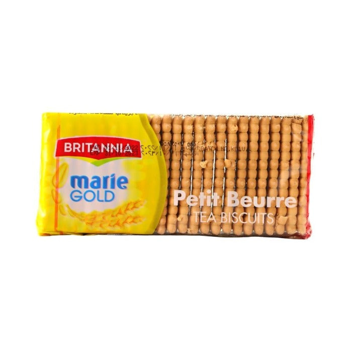 Britannia Marie Gold Petit Beu