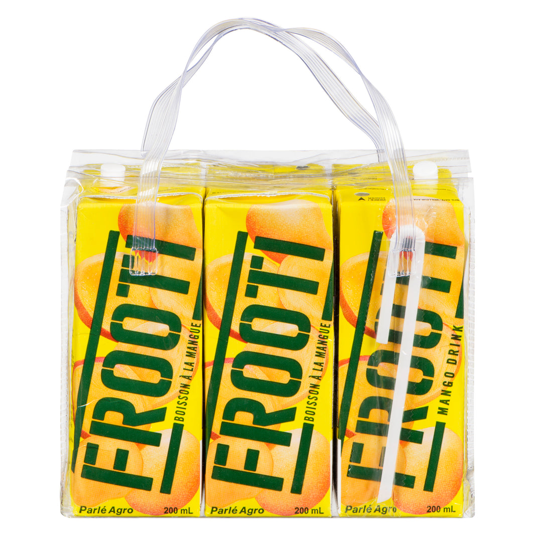 Frooti 6 Pack