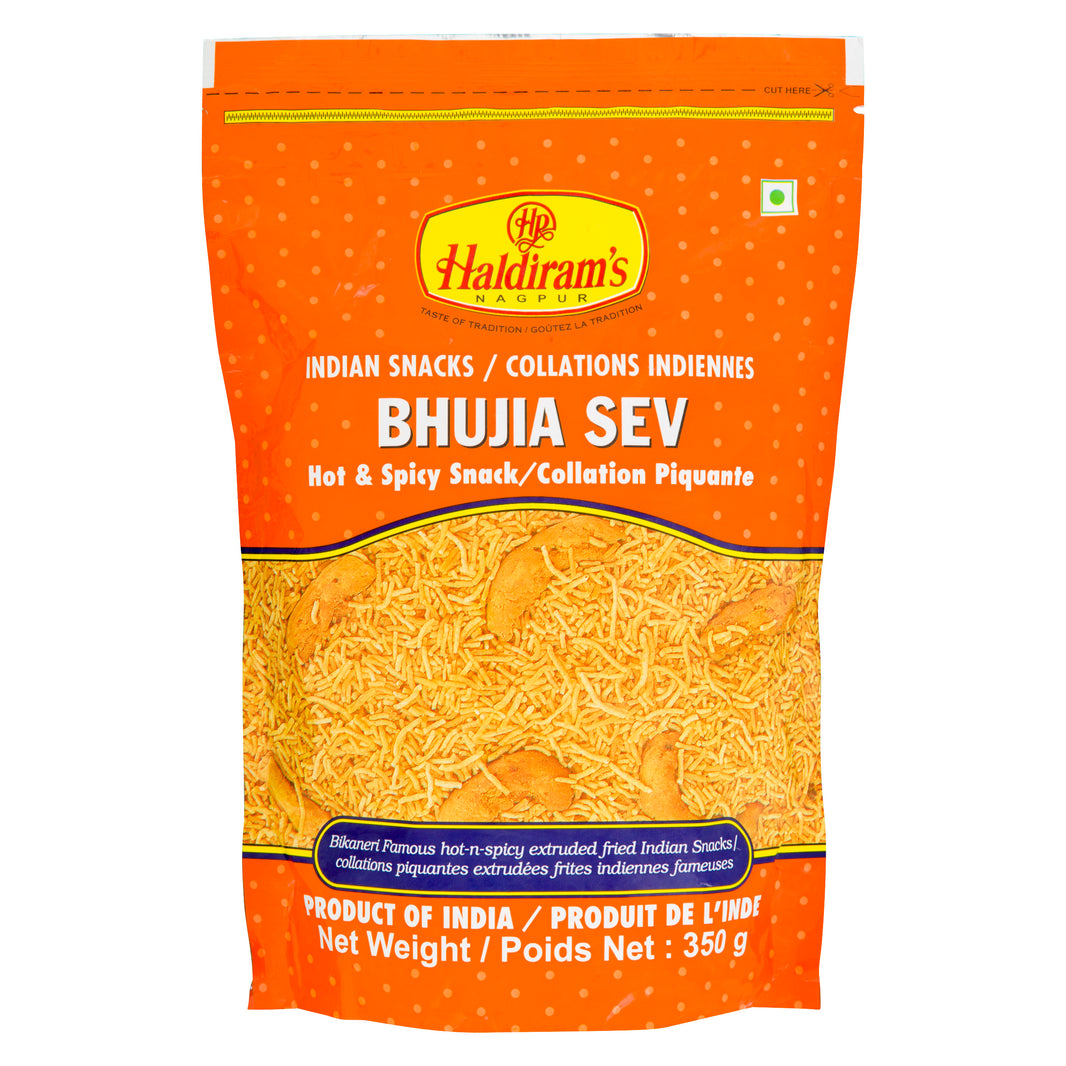 Haldiram's Bhujia Sev 350g