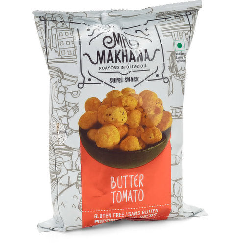 MM Tomato Surprise Makhana