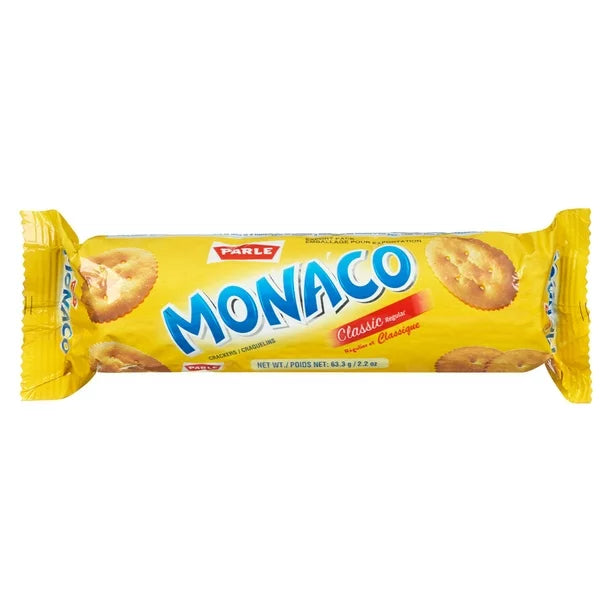 Parle Monaco