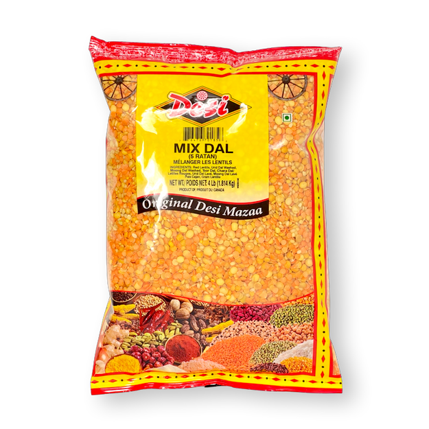 Desi Mix Dal