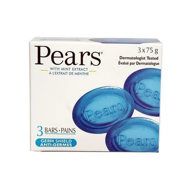 Pears Soap Blue 225g