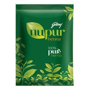 Godrej Nupur Henna 1kg