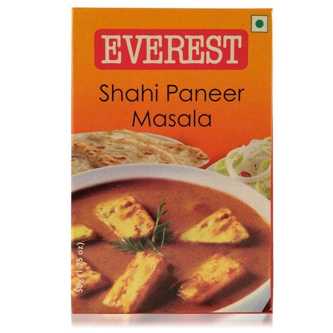 Everest Shahi Paneer Masala