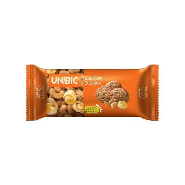 Unibic Cashew Cookies