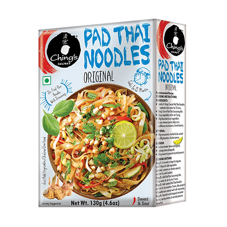 Ching's Pad Thai Orginal