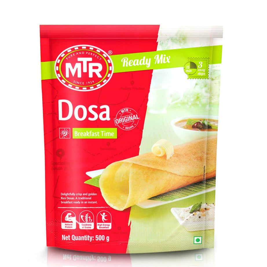 MTR Dosa Mix