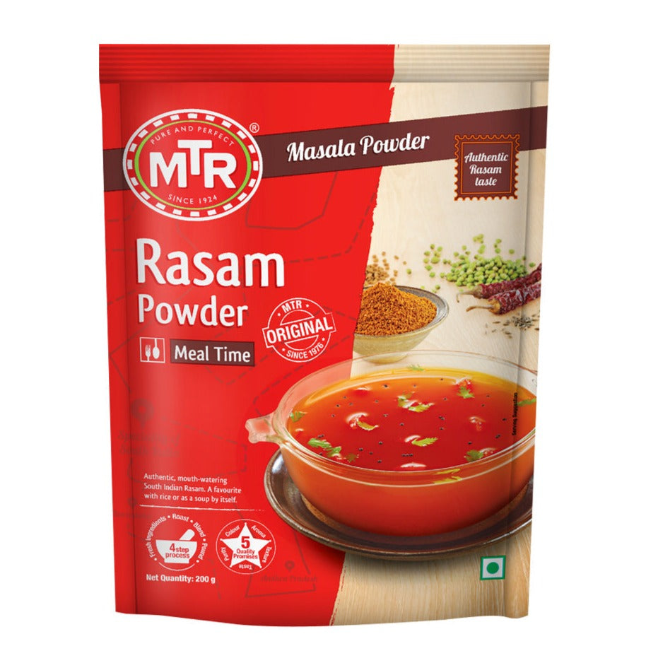 MTR Rasam Powder
