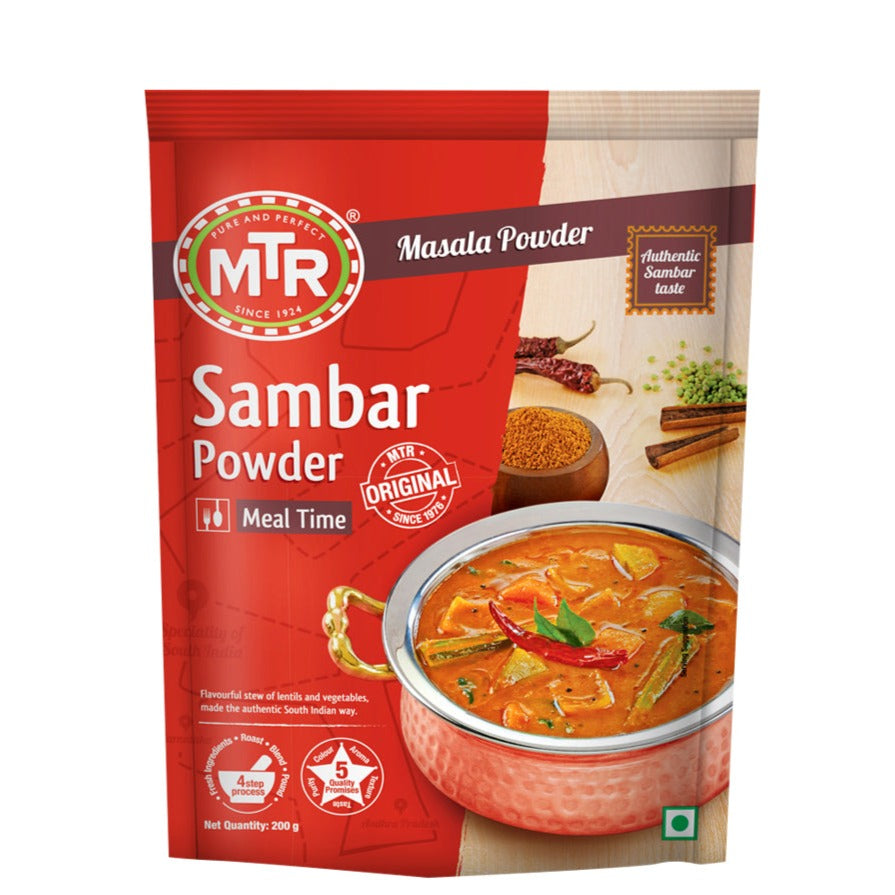 MTR Sambar Powder