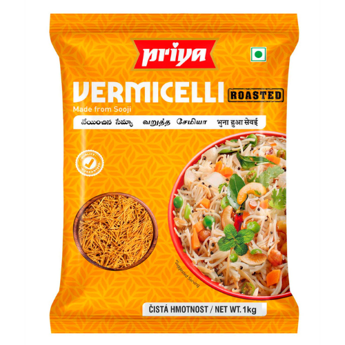 Priya Vermicelli Roasted