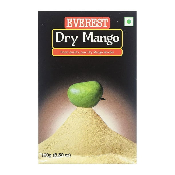 Everest Dry Mango Powder