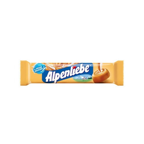 Alpenliebe Lolly