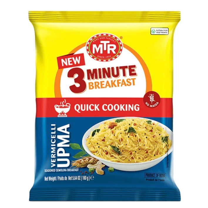 MTR 3min Vermicelli Upma