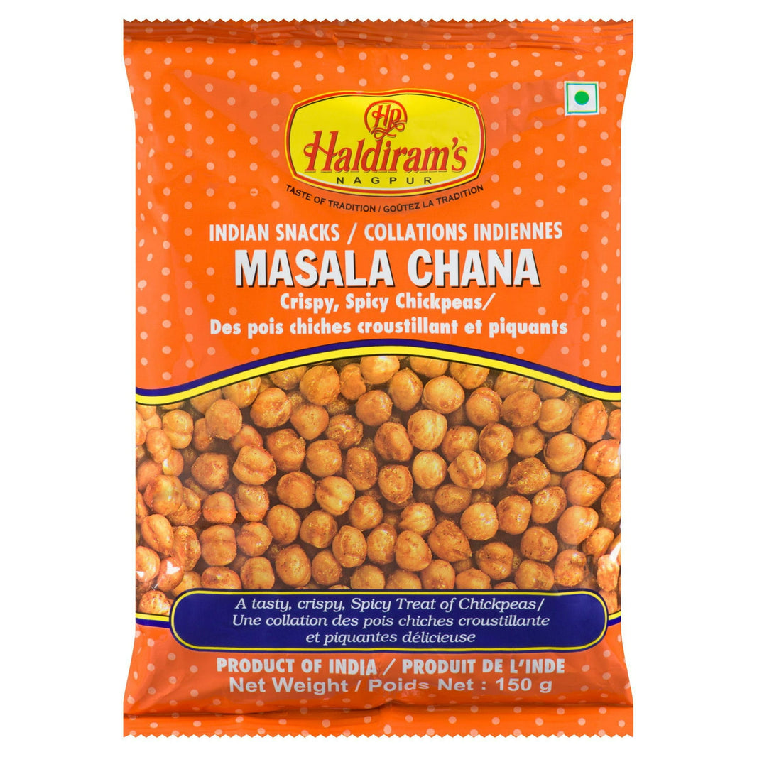 Haldiram's Masala Chana