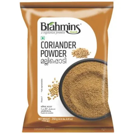 Brahmins Coriander Powder 250g