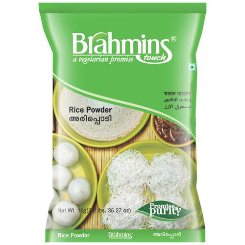 Brahmins Rice Powder