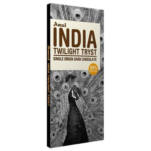 Amul India Twilight Tryst