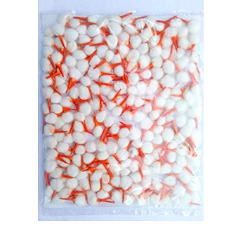 Aman's Kesar Rui Batti