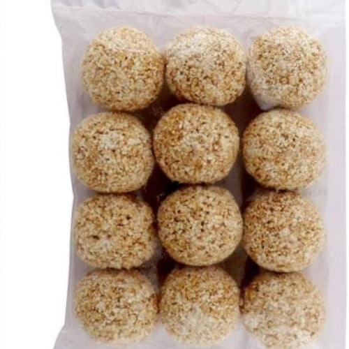 Gobind Rajgira Ladoo