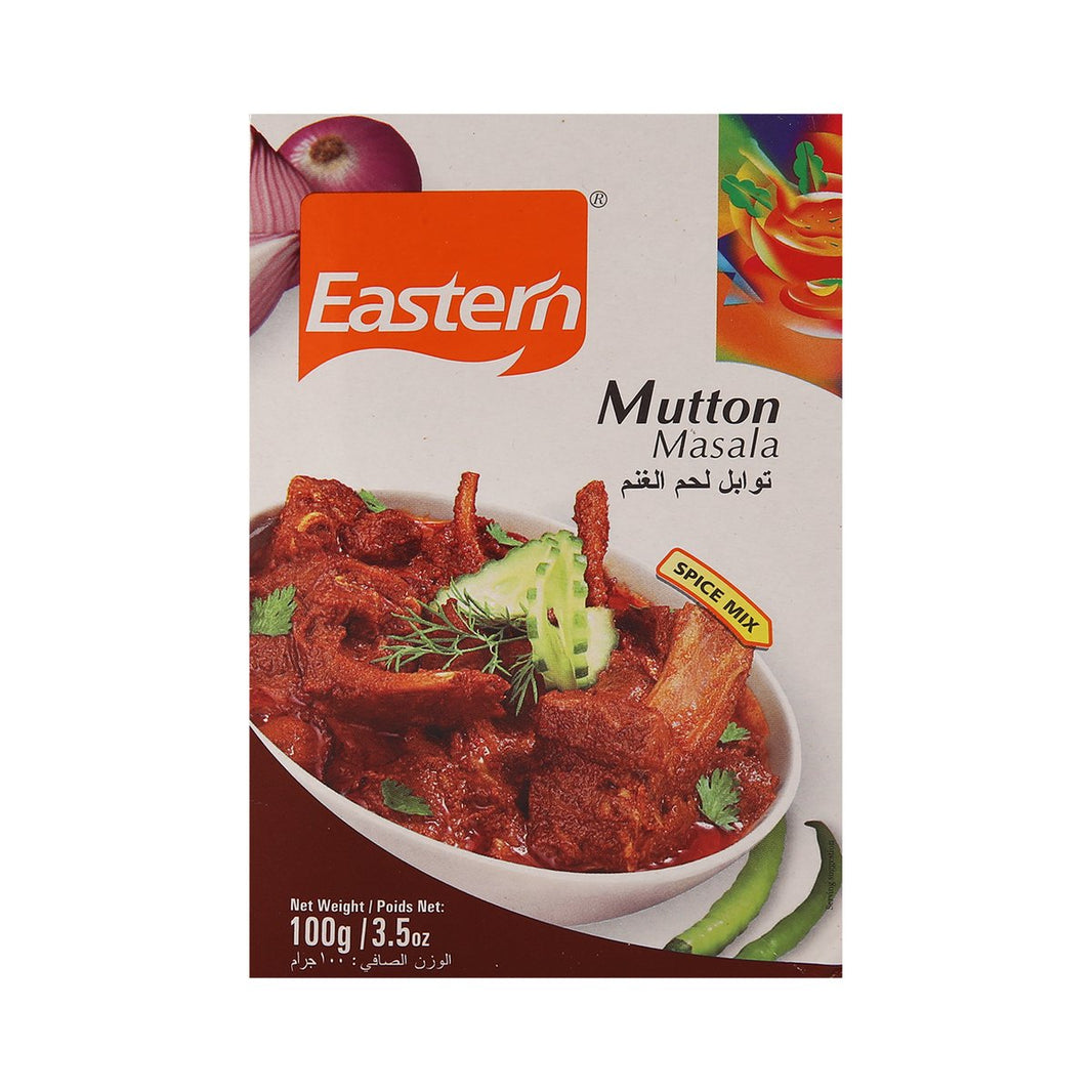 Eastern Mutton Masala 50g