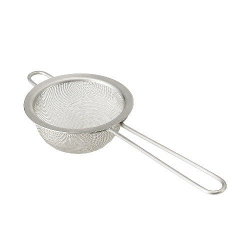 Aman's SS Tea Strainer