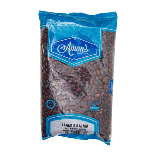 Aman's Jammu Rajma 2LB