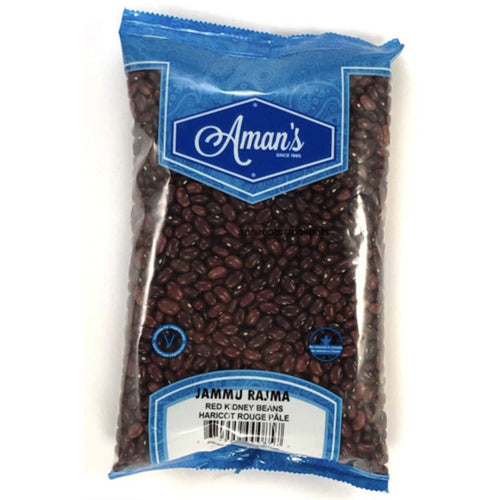 Aman's Jammu Rajma 4LB