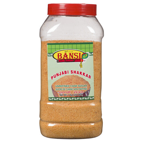 Bansi Punjabi Shakkar