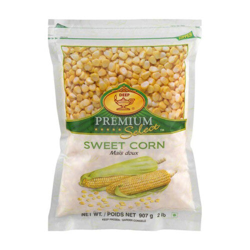 Deep Sweet Corn 907g