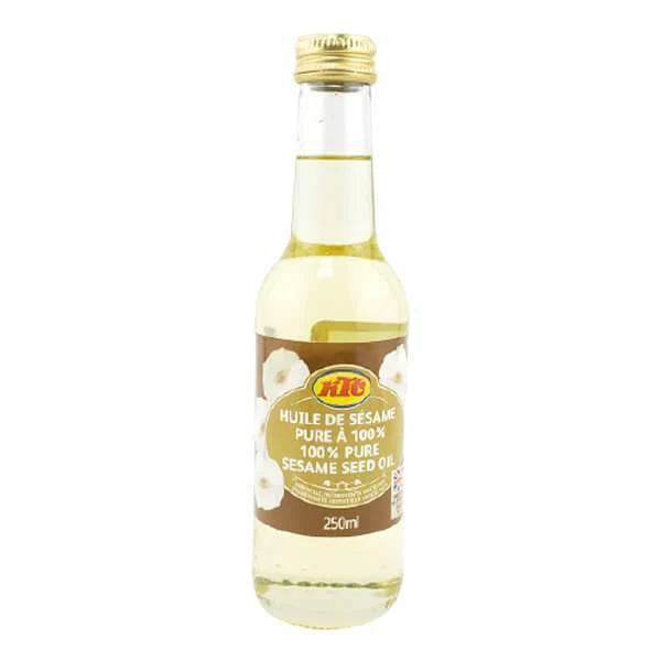 KTC Sesame Oil 250ml