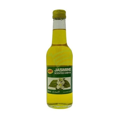 KTC Jasmine Oil 250ml