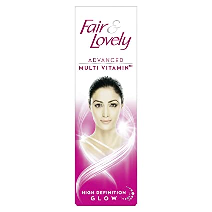 Fair & Lovely 50g