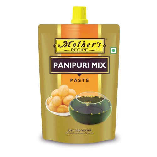 Mother's Paniuri Paste