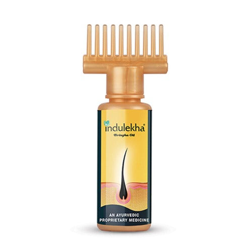 Indulekha Bringha Oil