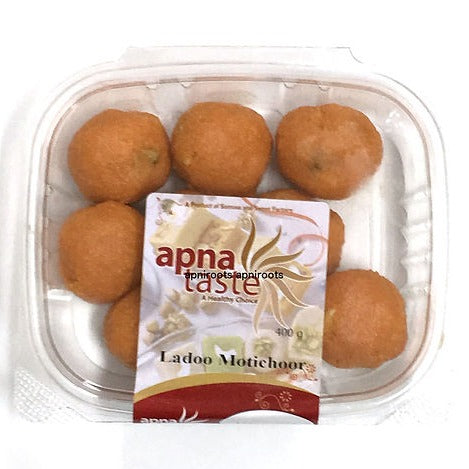 Apna Taste Ladoo Motichoor
