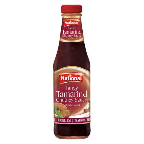 National Tamarind Chutney