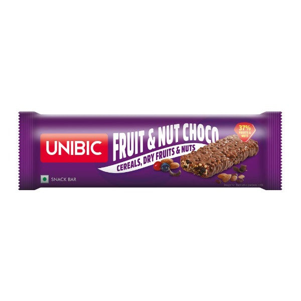 Unibic Fruit Nut Bar