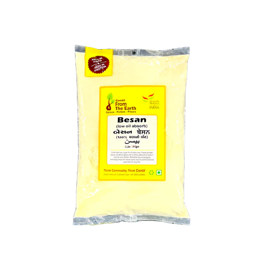 FTE Besan Flour 4LB