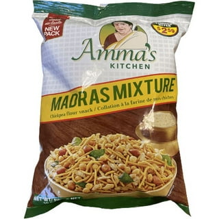 Amma's Madras Mixture