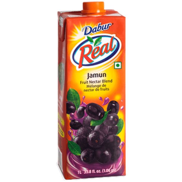 Dabur Real Jamun