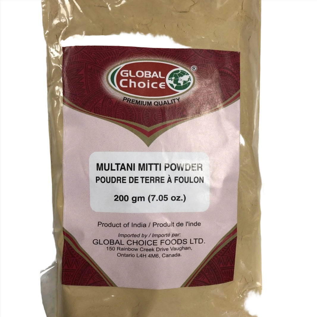 GC Multani Mitti Powder 200g