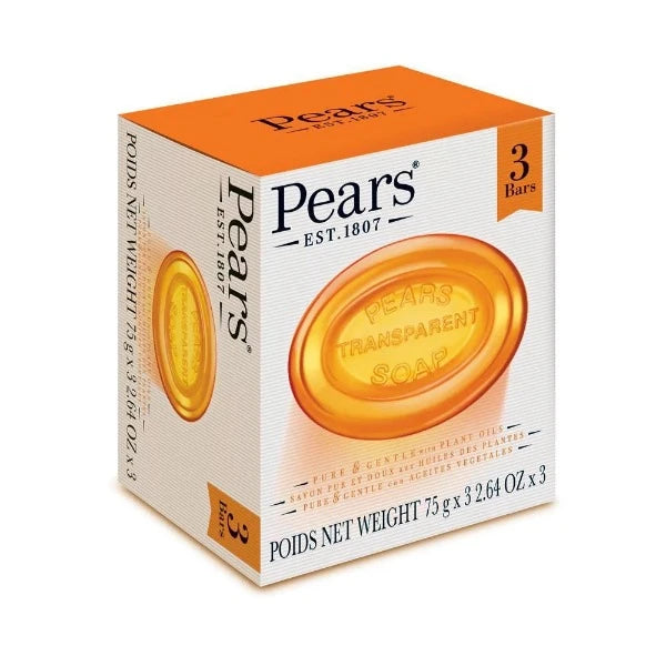 Pears Soap Orginal 225g