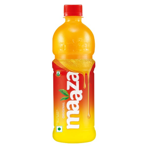 Maaza 600ml